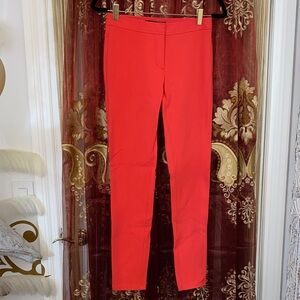 Women's Red Pants